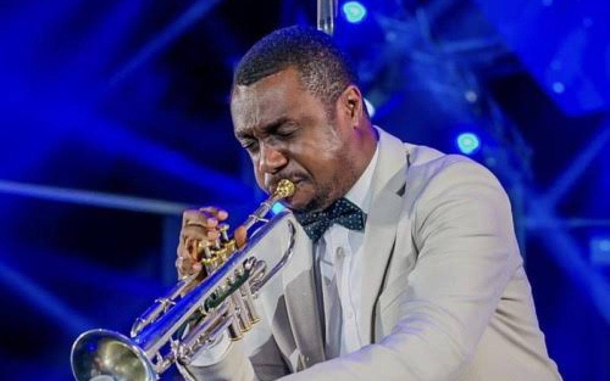 Gospel Sensation: Nathaniel Bassey – A Trumpeter of Worship and Praise