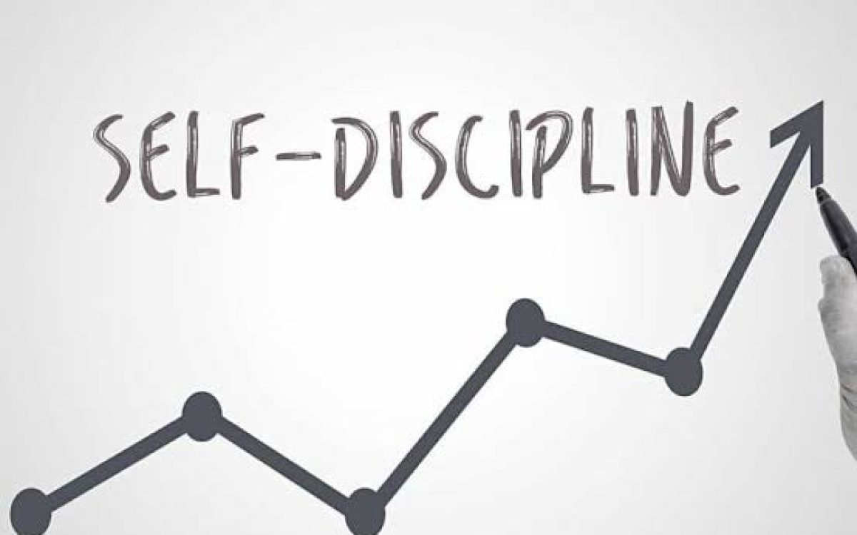 Discipline Unleashed: A Guide to Cultivating the Art of Self-Control