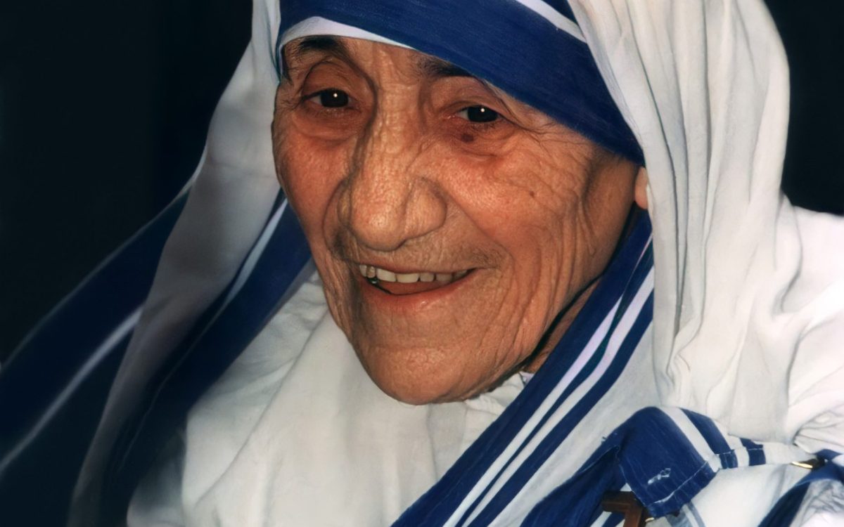 The Inspiring Journey and Achievements of Mother Teresa