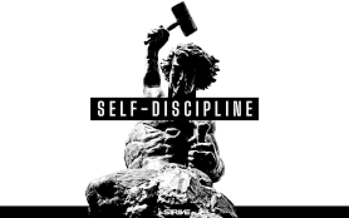 Mastering Self-Discipline: Golden Rules for Personal Growth and Success