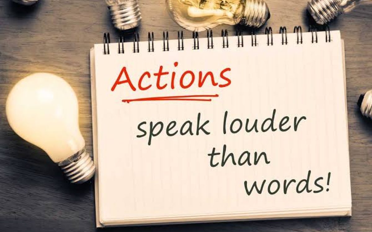 Mastering Social Intelligence: Actions that Speak Louder in Public