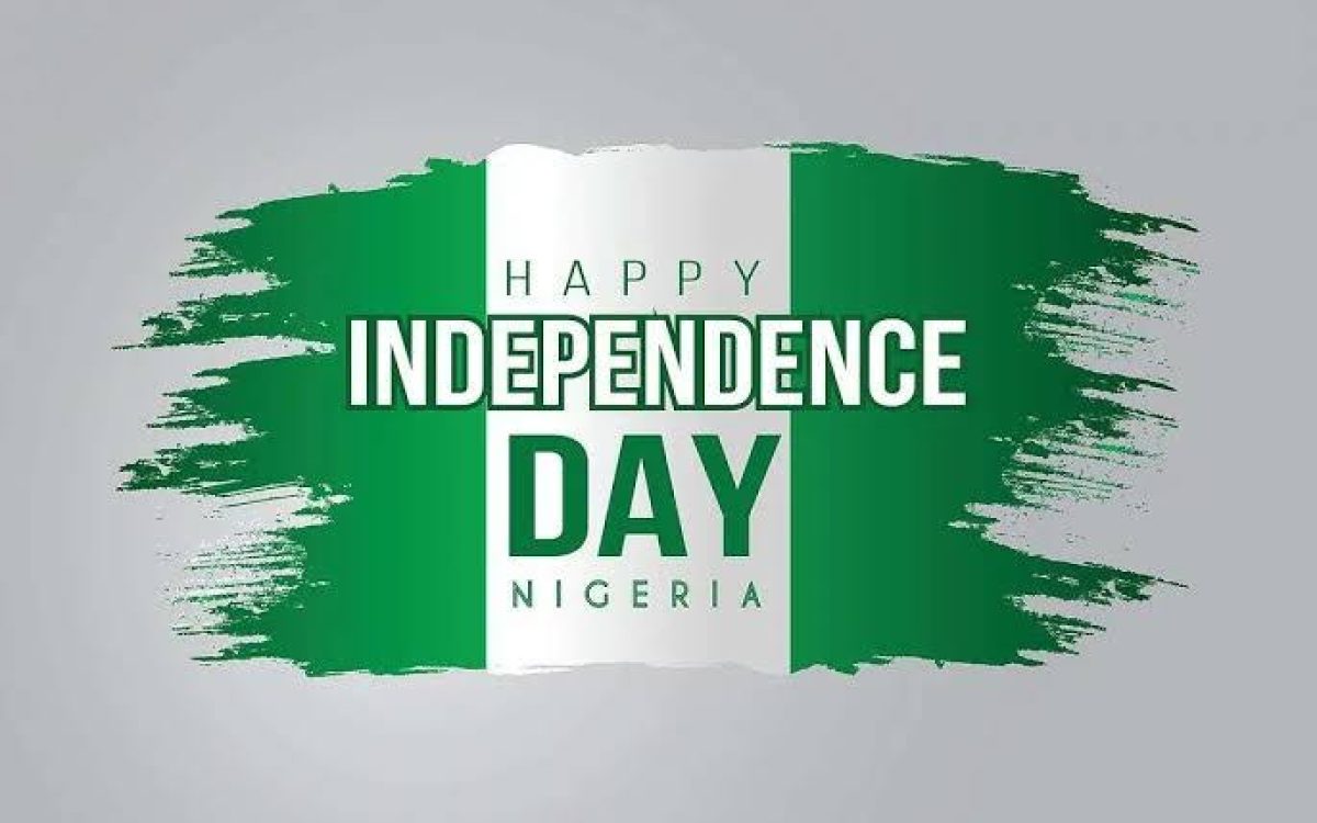 Nigeria at 64: A Nation’s Journey Towards Unity and Progress