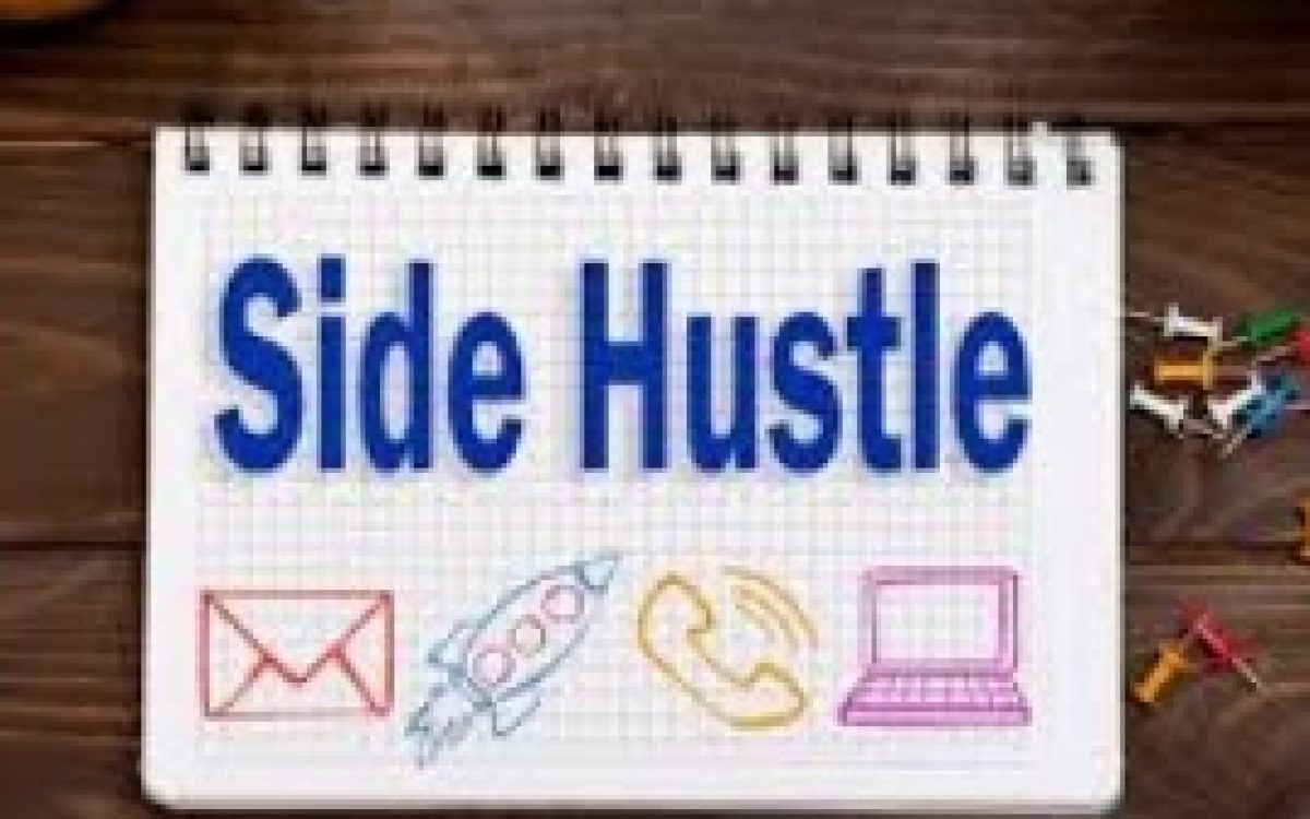 Exploring In-Demand Side Hustles in Nigeria for 2024: Opportunities on the Rise