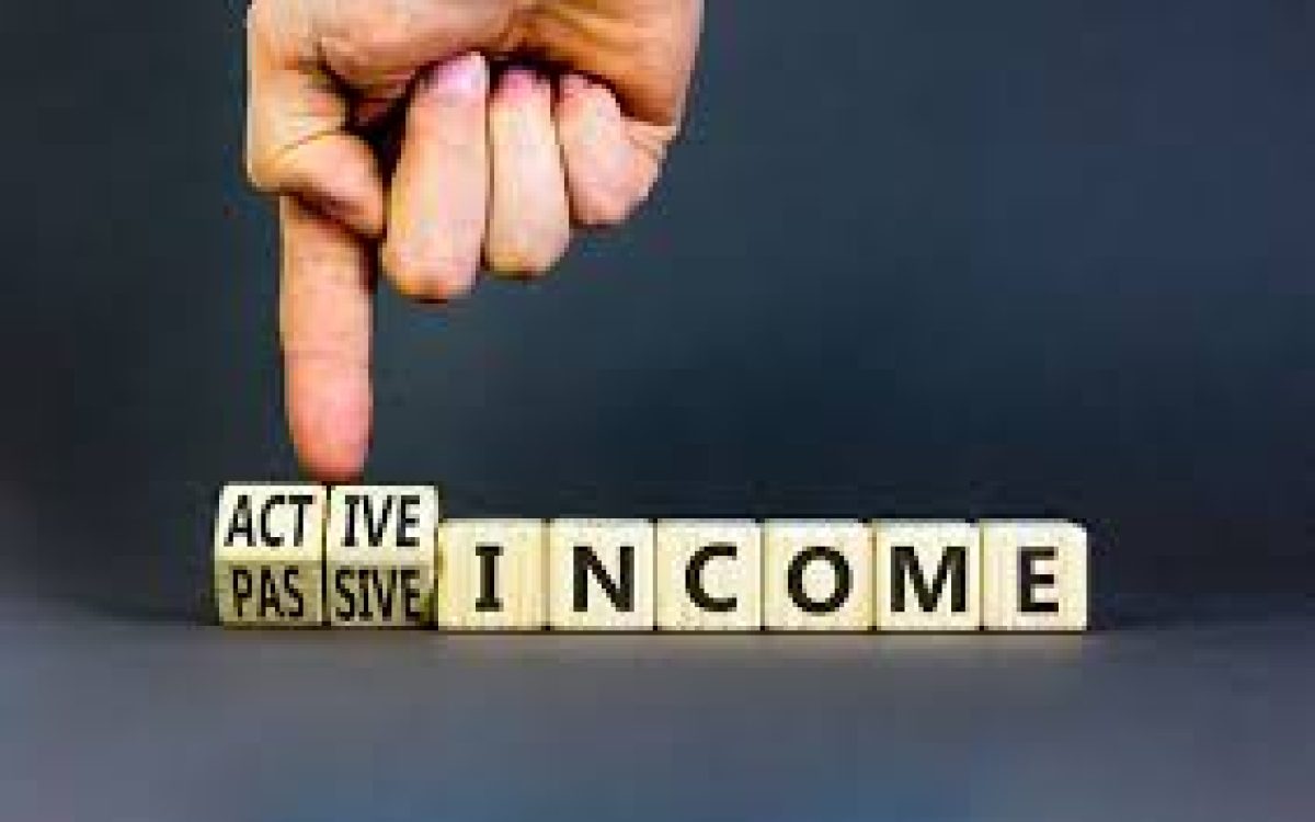 7 Lucrative Passive Income Ideas to Secure Your Financial Future