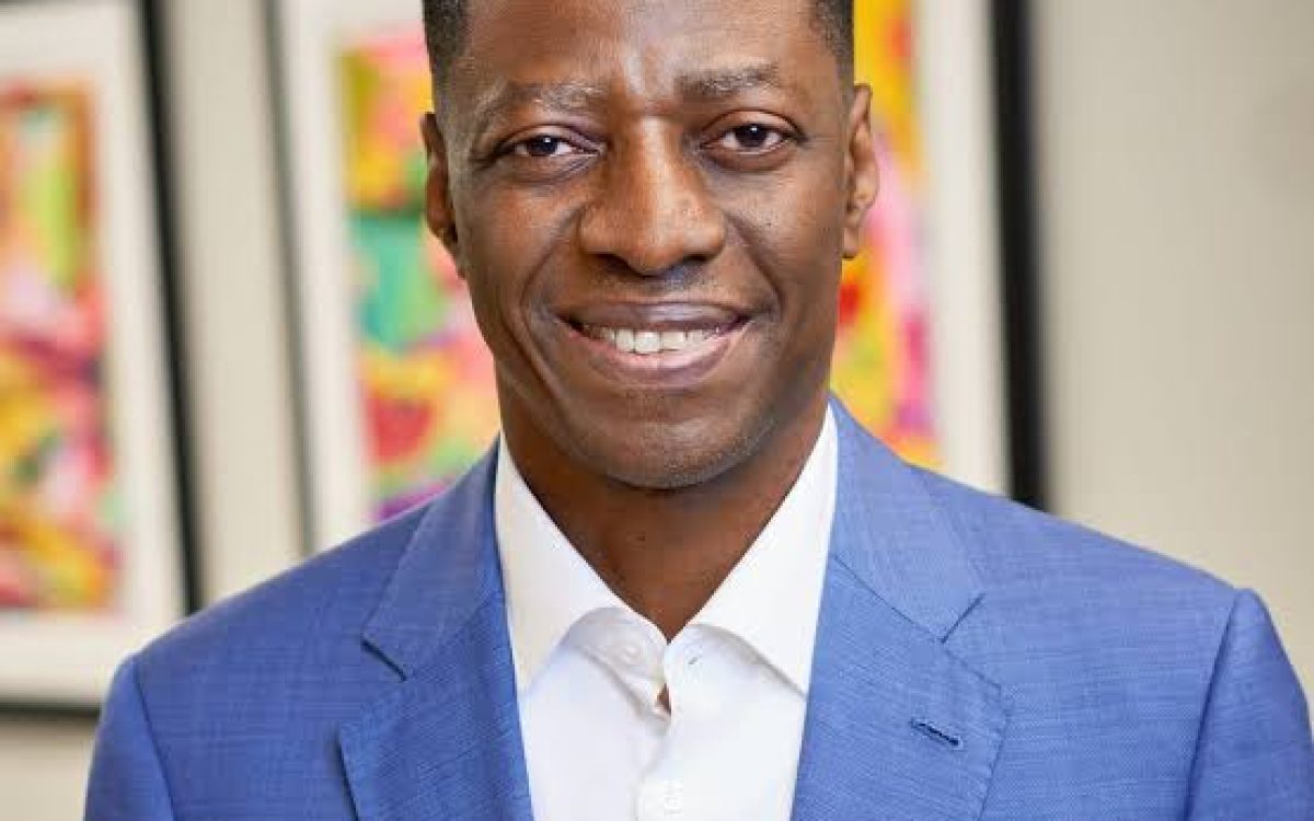 Dr. Sam Adeyemi: A Luminary in Leadership and Spiritual Guidance