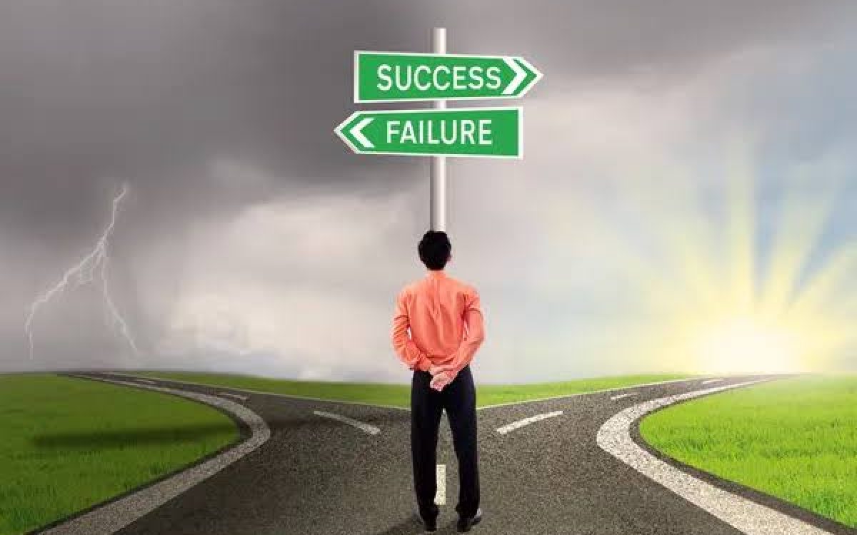 Transforming Failures into Triumphs: Five Essential Tips for Students