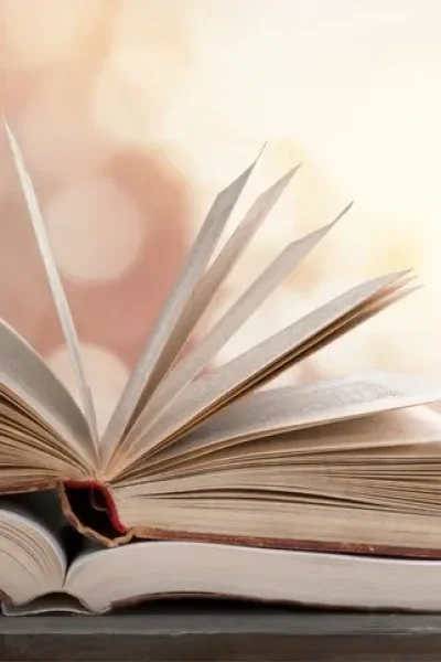 Books We’re Grateful For: 2025 Edition