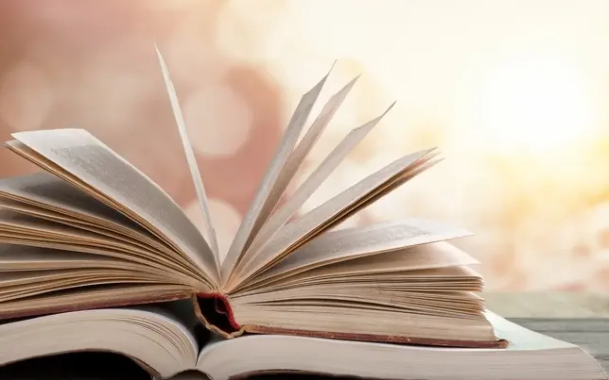 Books We’re Grateful For: 2025 Edition