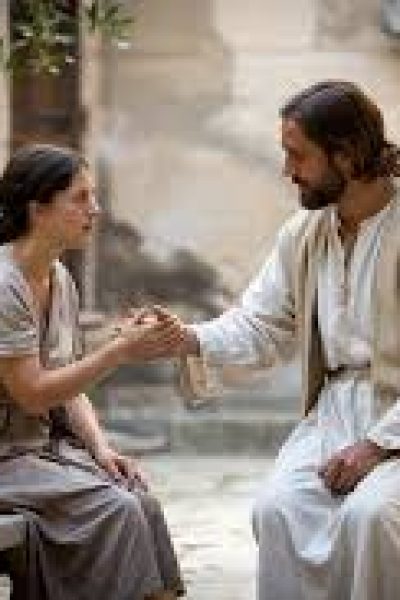 Healing Scriptures: The Power of God’s Love