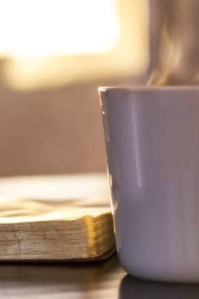 Midweek Check-In: Are You Pouring From an Empty Cup?
