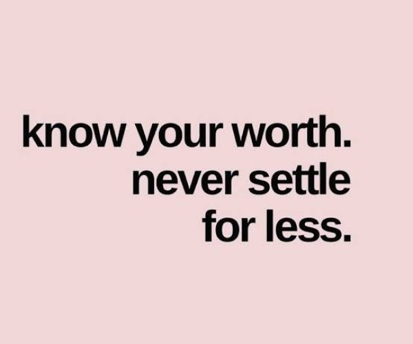 Monday Motivation: Don’t Settle, You’re Meant to Shine