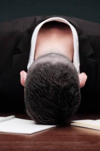 Why You Matter: A Word for the Overlooked and Underrated