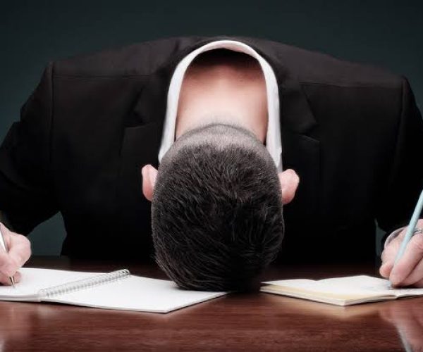 Why You Matter: A Word for the Overlooked and Underrated