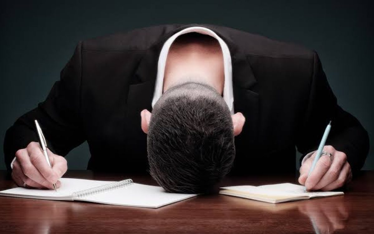 Why You Matter: A Word for the Overlooked and Underrated