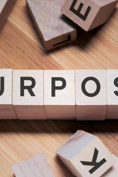 Why Purpose Isn’t Just a Buzzword for Christian Youth