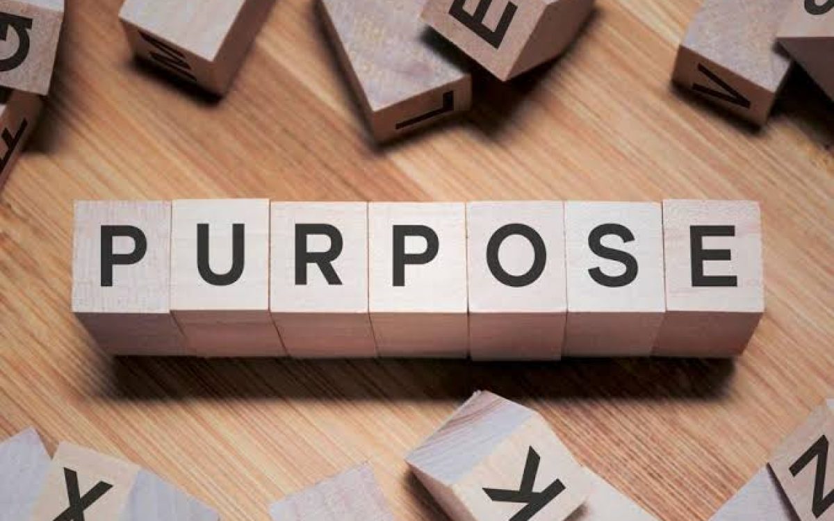 Why Purpose Isn’t Just a Buzzword for Christian Youth