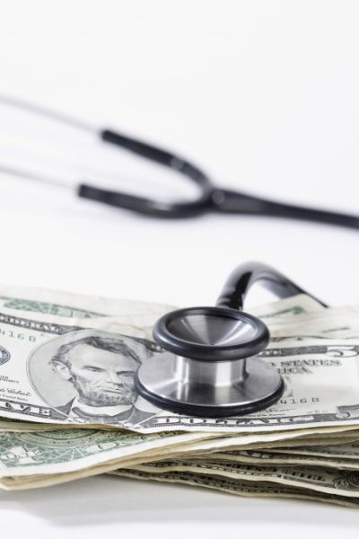 How to Handle a Surprise Medical Bill as a Student