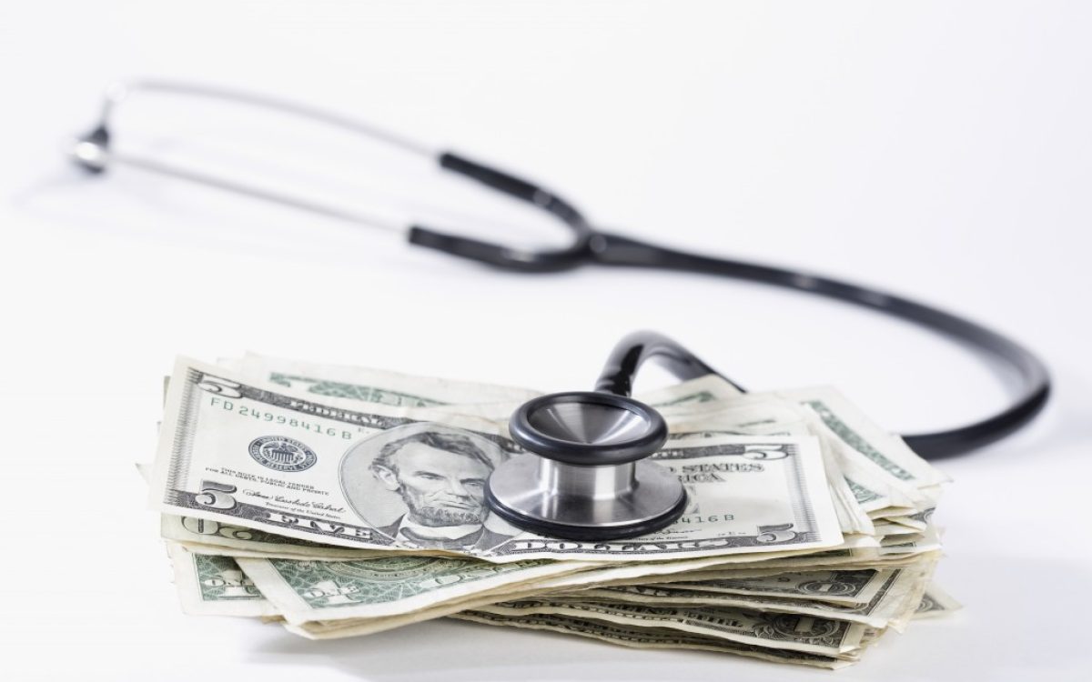 How to Handle a Surprise Medical Bill as a Student